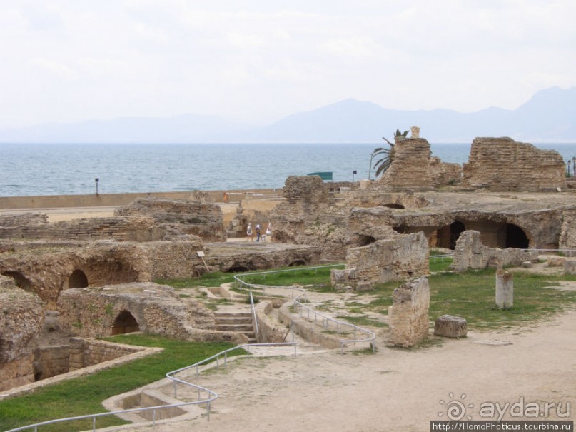 Карфаген должен быть разрушен!