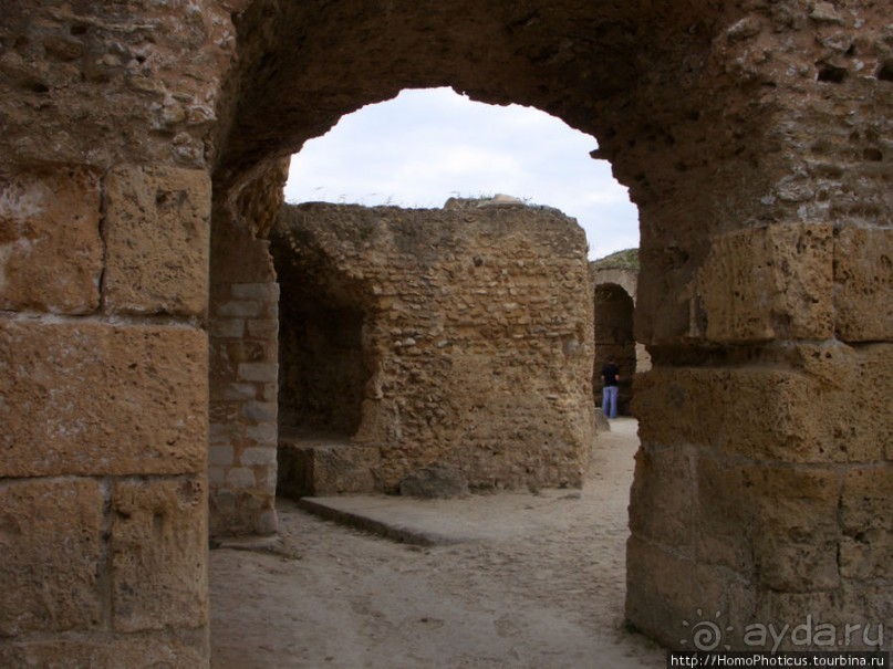 Карфаген должен быть разрушен!