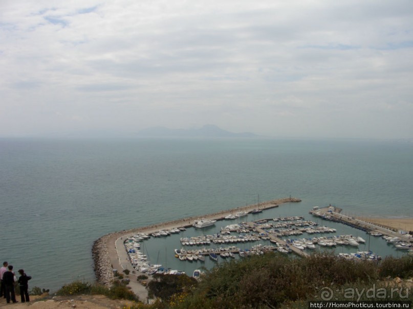 Карфаген должен быть разрушен!