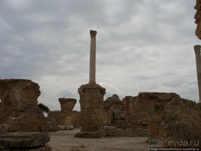 Карфаген должен быть разрушен!