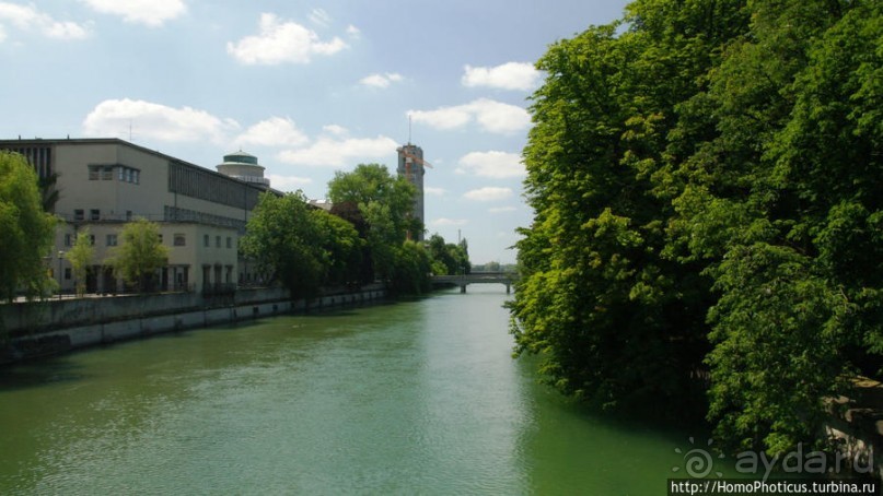 Познать мир