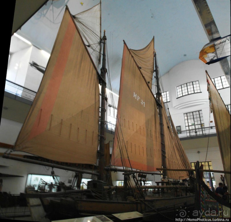 Познать мир