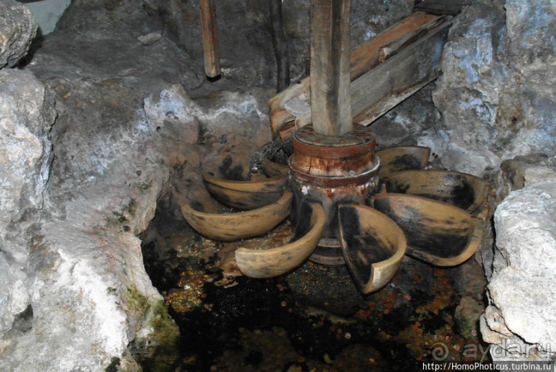 Познать мир