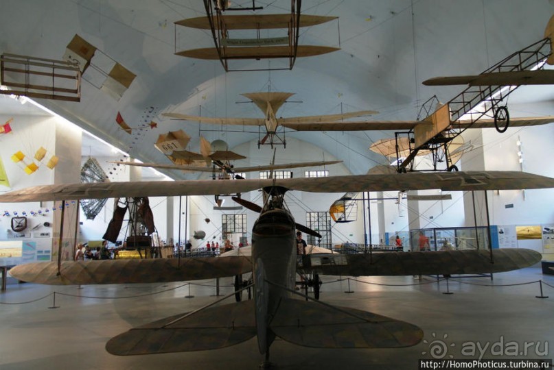 Познать мир