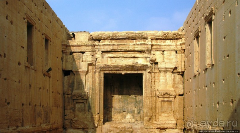 Поминки по Баалу