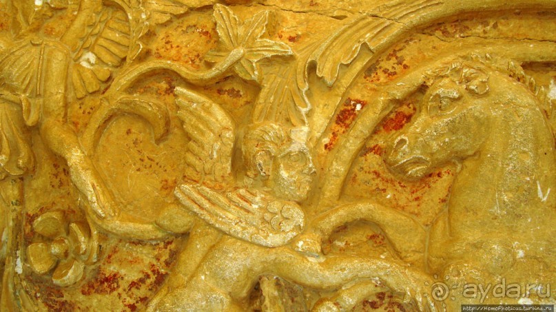 Поминки по Баалу