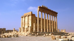 Поминки по Баалу