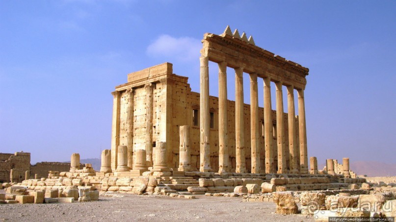 Поминки по Баалу