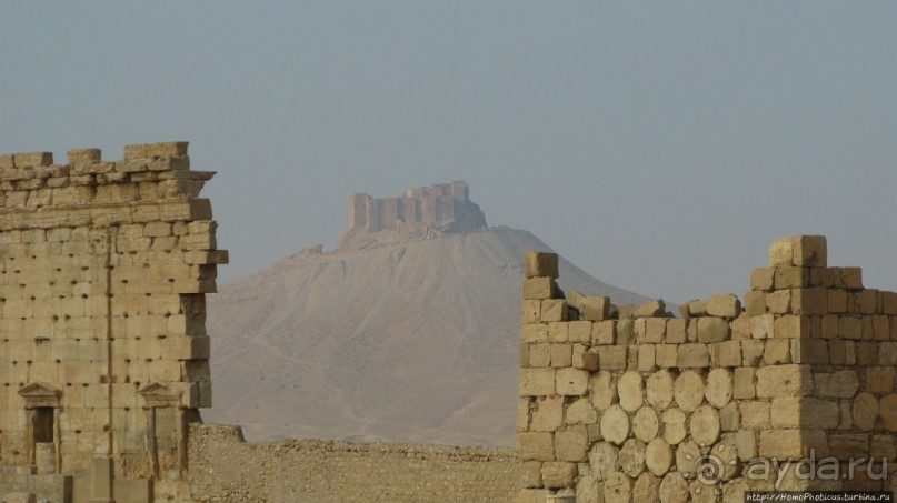 Поминки по Баалу