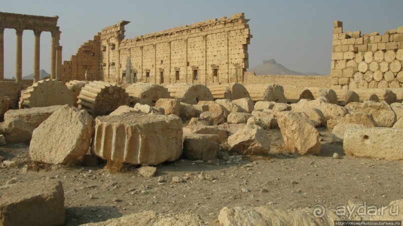 Поминки по Баалу