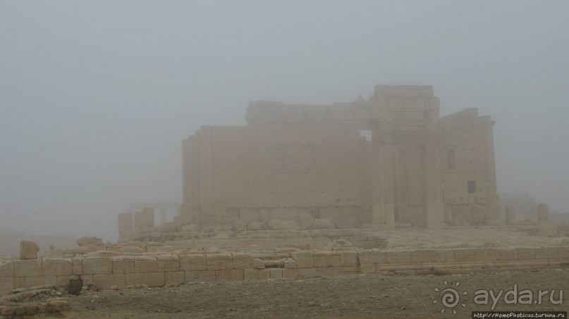 Поминки по Баалу