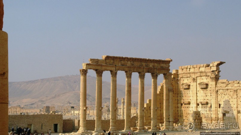 Поминки по Баалу