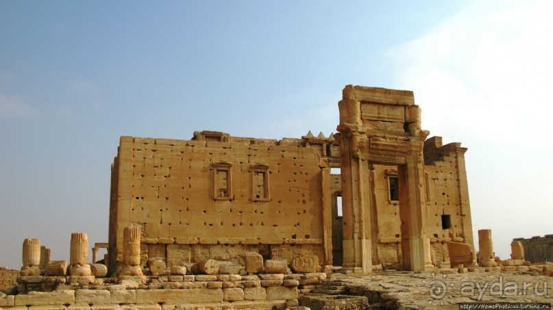 Поминки по Баалу