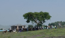 Эфиопская глубинка