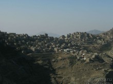 Бывшая кофейная столица