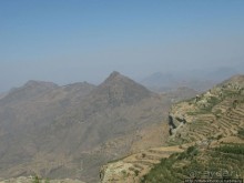 Бывшая кофейная столица