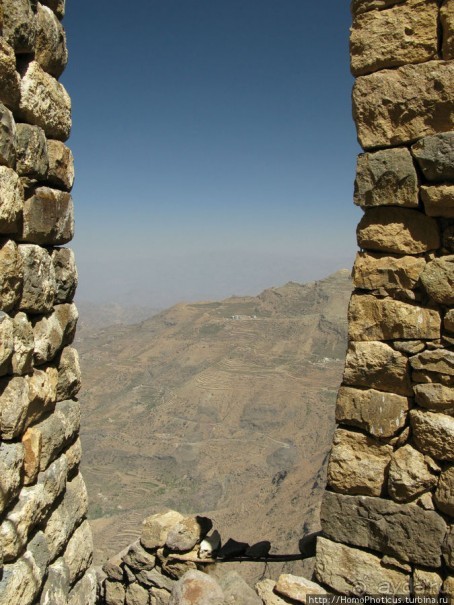 Бывшая кофейная столица