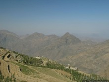 Бывшая кофейная столица