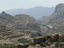 Бывшая кофейная столица