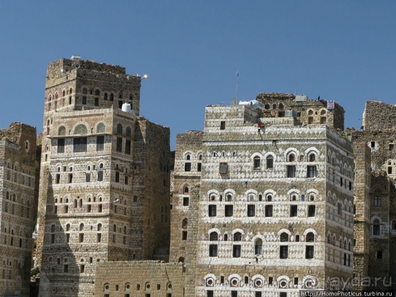 Бывшая кофейная столица