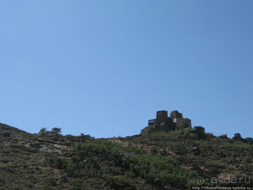 Бывшая кофейная столица