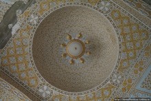 Мировой центр мюридизма