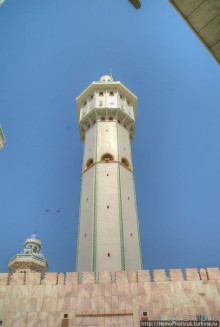 Мировой центр мюридизма