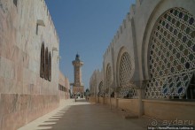 Мировой центр мюридизма