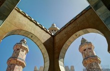 Мировой центр мюридизма