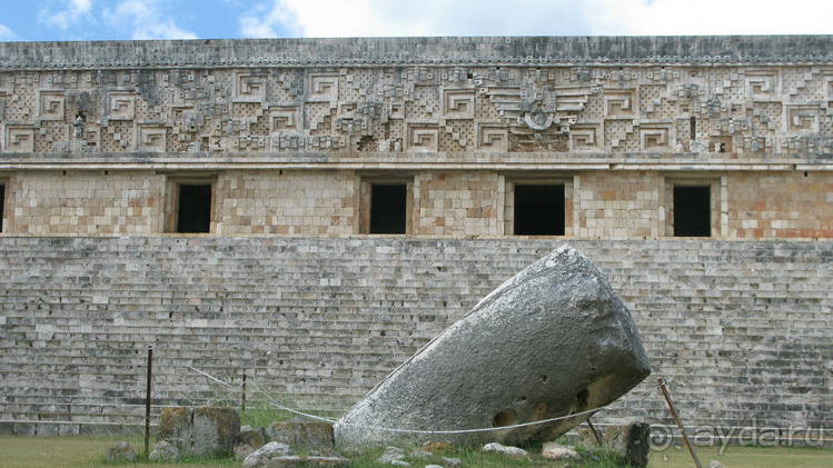 Мексиканские цивилизации