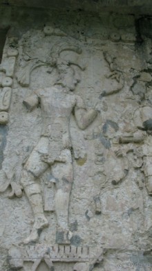 Мексиканские цивилизации