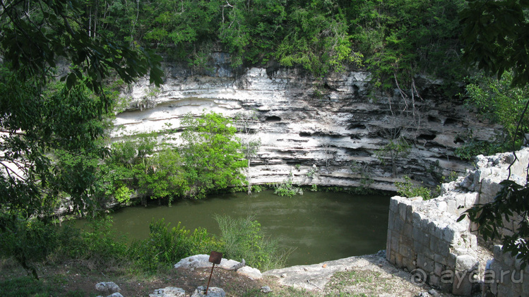 Мексиканские цивилизации