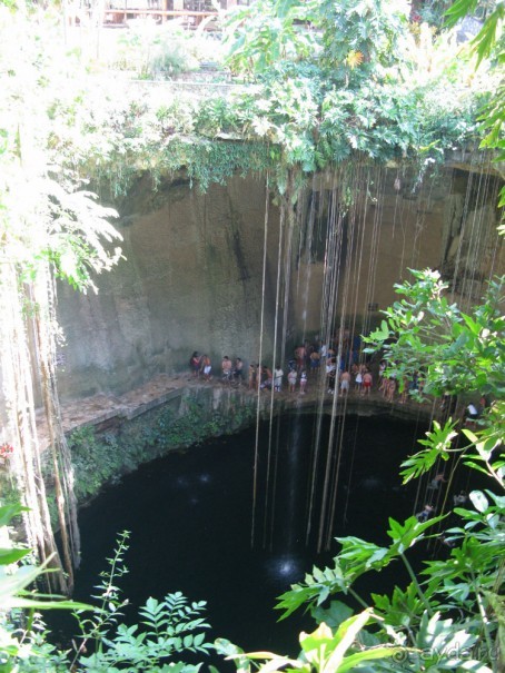 Мексиканские цивилизации