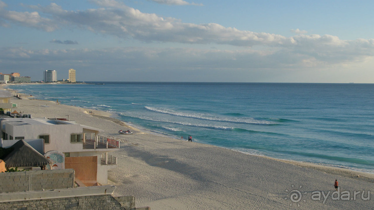 Мексиканские цивилизации