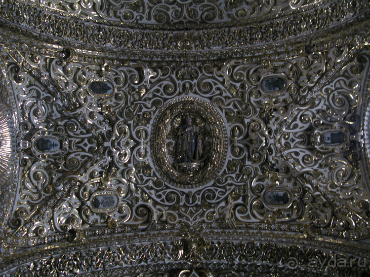 Мексиканские цивилизации