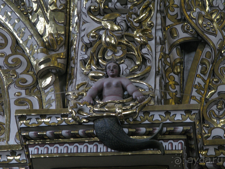 Мексиканские цивилизации