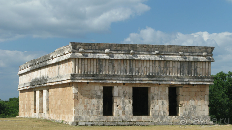 Мексиканские цивилизации