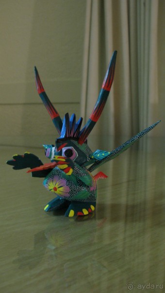 Мексиканские цивилизации