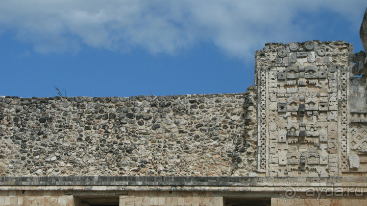 Мексиканские цивилизации