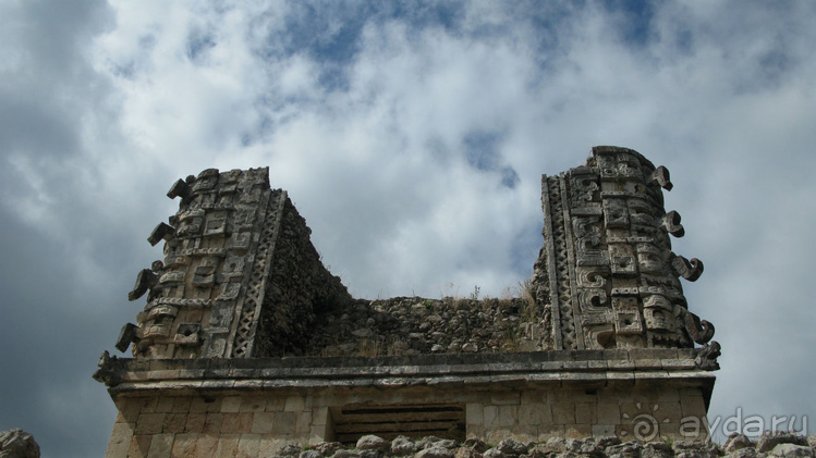 Мексиканские цивилизации