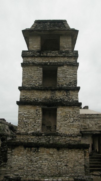 Мексиканские цивилизации