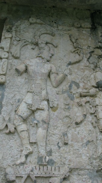 Мексиканские цивилизации