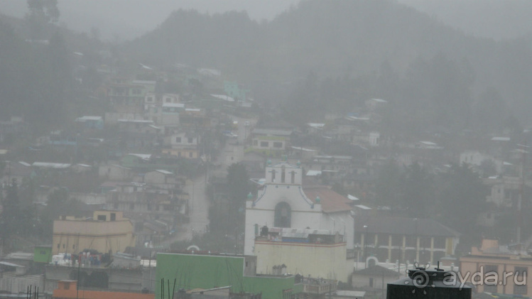 Мексиканские цивилизации