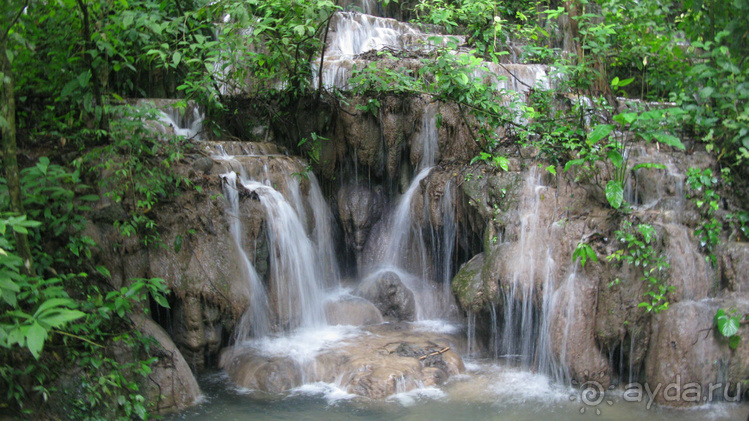 Мексиканские цивилизации