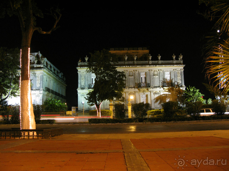 Мексиканские цивилизации