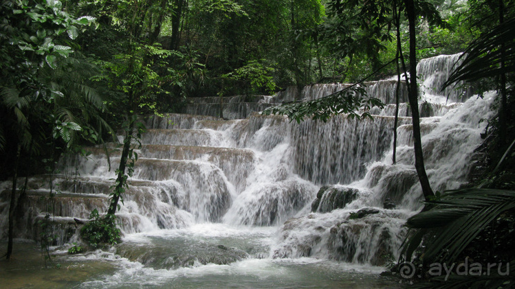 Мексиканские цивилизации
