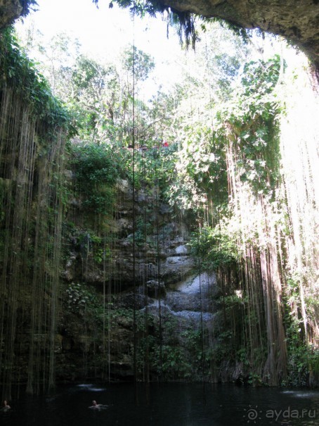 Мексиканские цивилизации