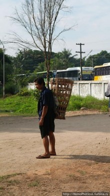 Долгая дорога к Золотому Камню