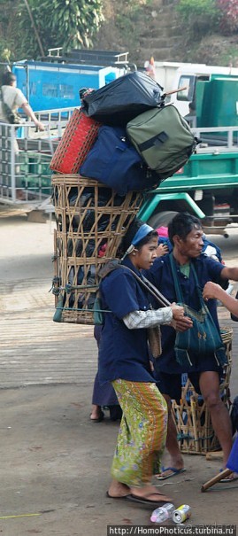 Долгая дорога к Золотому Камню