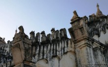 Город пагод и ступ. Будда с переменчивым настроением